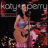Katy Perry - 'MTV Unplugged' (CD/DVD)