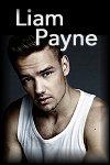 Liam Payne Info Page