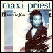 Maxi Priest - "Close To You" (Single)