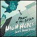 Panic! At The Disco - "High Hopes" (Single)