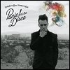 Panic At The Disco - 'Too Weird To Live, To Rare To Die'