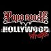 Papa Roach - "Hollywood Whore" (Single)