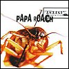 Papa Roach - 'Infest'