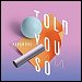 Paramore - "Told You So" (Single)
