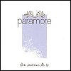 Paramore - 'The Summer Tic' (EP)