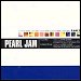 Pearl Jam - "Last Kiss" (Single)