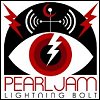 Pearl Jam - 'Lightning Bolt'