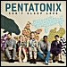Pentatonix - "Can't Sleep Love" (Single)