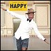 Pharrell - "Happy" (Single)