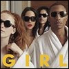 Pharrell - 'G I R L'