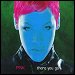 Pink - "There U Go" (Single)