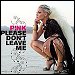 Pink - "Please Don't Leave Me" (Single)