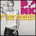 Pink  - "F***** Perfect" (Single)