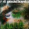 Pink Floyd - A Saucerful Of Secrets