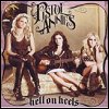 Pistol Annies - 'Hell on Heels'