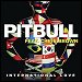 Pitbull featuring Chris Brown - "International Love" (Single)
