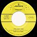 The Platters - "Twilight Time" (Single)