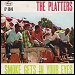 The Platters - "Smoke Gets In Your Eyes" (Single)