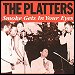 The Platters - "Smoke Gets In Your Eyes" (Single)