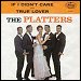 The Platters - "If I Didn't Care" (Single)
