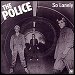 The Police - "So Lonely" (Single)