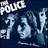 The Police - Reggatta de Blanc