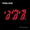 The Police - 'Ghost In The Machine'