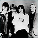 The Pretenders