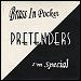 The Pretenders - "Brass In Pocket" (Single) 