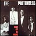 The Pretenders - "Don't Get Me Wrong" (Single)