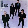 The Pretenders - Learning To Crawl