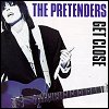 The Pretenders - Get Close