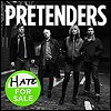 The Pretenders - 'Hate For Sale'