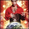 Prince - 'Planet Earth'