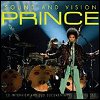 Prince - 'Sound & Vision'