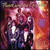 Prince & The Revolution - 'Live'