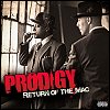 Prodigy - Return Of The Mac