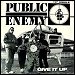 Public Enemy - "Give It Up" (Single)
