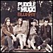 Puddle Of Mudd - "Blurry" (Single)