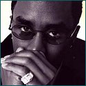 Puff Daddy, P Diddy, BAD BOY, R Kelly, Satisfy You video set 4'6 photo