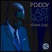P. Diddy - "Last Night" (Single)