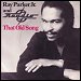 Ray Parker, Jr. & Raydio - "That Old Song" (Single)