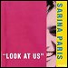 Sarina Paris - "Look At Us" (Single)