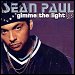 Sean Paul - "Gimme The Light" (Single)