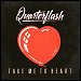 Quarterflash - "Take Me To Heart" (Single)