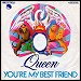 Queen - "You're My Best Friend" (Single)