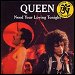 Queen - "Need Your Loving Tonight" (Single)
