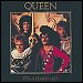 Queen - "It's A Hard Life" (Single)