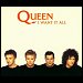 Queen - "I Want It All" (Single)