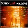 Queen - 'Live Killers'